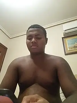 Negro Mau30 online show from July 2026 09:12:01 PM