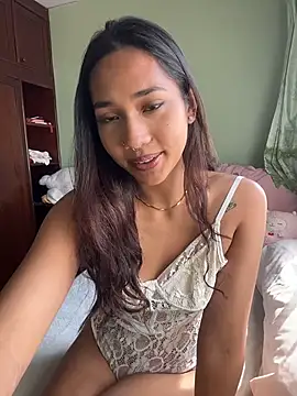 Lyla Love online show from January 2026 07:35:02 AM