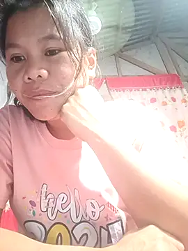 Hannah 4u online show from February 2026 06:58:02 PM