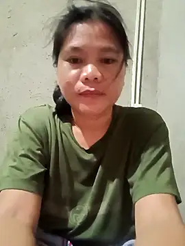 Hannah 4u online show from February 2026 08:27:01 PM