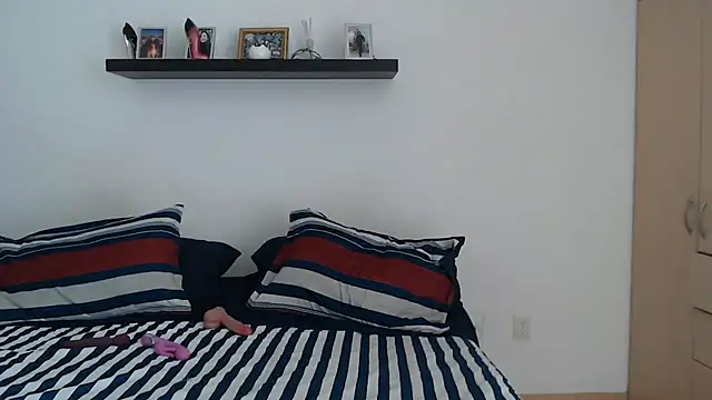 Melissaloves80 online show from May 2026 05:41:01 PM