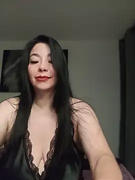 Snapshot of Melissaloves80 chatting on August 2026 05:31:01 AM Melissaloves80 online show from August 2026 05:31:01 AM