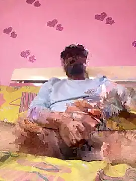 HHHX1 online show from January 2026 07:05:02 PM