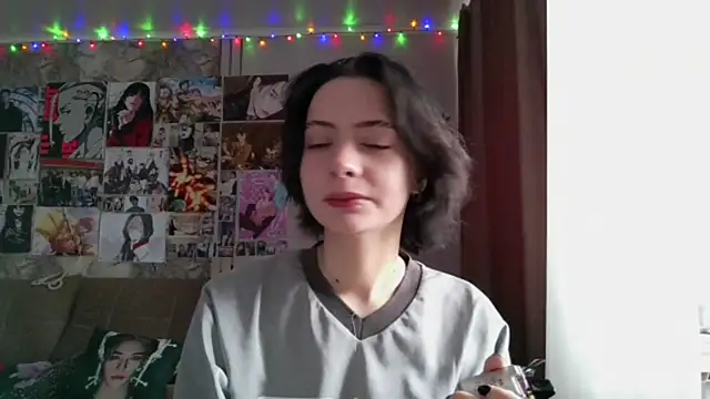 LxayBloom online show from January 2026 09:24:02 AM