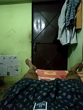 Pagelboy 089 online show from April 2026 04:30:02 PM