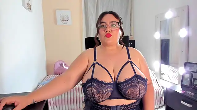 KarlaLannee online show from March 2026 04:18:01 AM