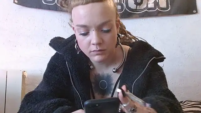 spiralhokkaido23 online show from February 2026 10:00:02 AM