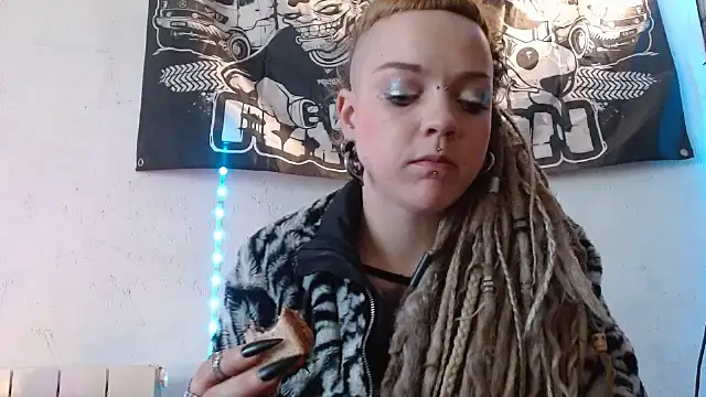 spiralhokkaido23 online show from February 2026 08:13:01 AM