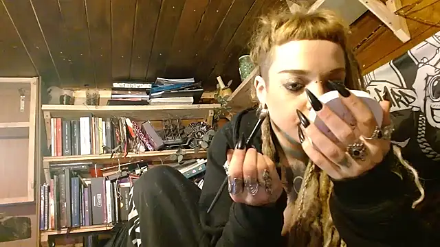 spiralhokkaido23 online show from March 2026 06:19:02 AM