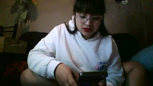 Snapshot of dulce_marrr chatting on June 2026 11:40:01 PM dulce marrr online show from June 2026 11:40:01 PM
