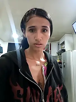 Aria Maeh online show from February 2026 11:59:01 AM