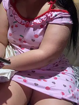 Lina Velvet  online show from April 2026 09:07:01 AM