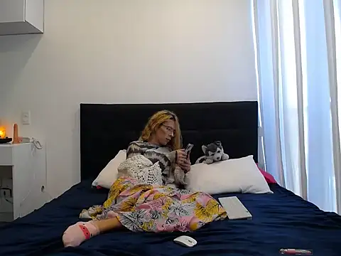 july fucha online show from February 2026 12:37:02 PM