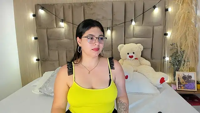 MiiaGreys online show from January 2026 08:24:02 PM