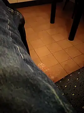 Sweet Daddy John online show from February 2026 11:33:01 PM