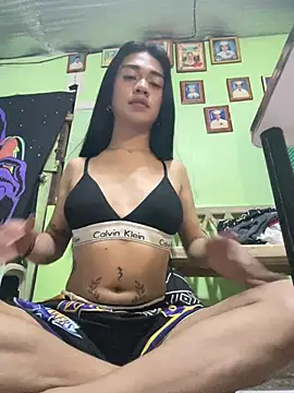 EnviousMaddie online show from April 2026 06:31:01 PM