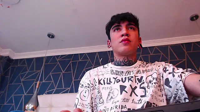 MarkOlsenn online show from January 2026 08:00:02 PM