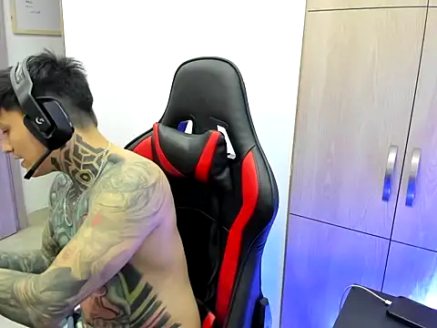 Chrissblack online show from January 2026 11:40:01 PM