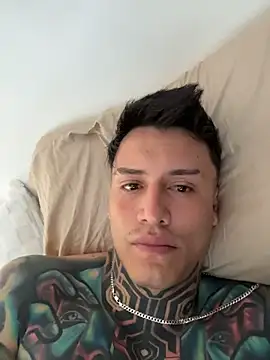 Chrissblack online show from February 2026 12:03:01 PM