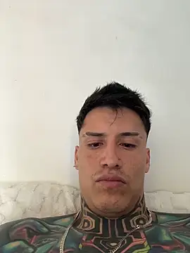 Chrissblack online show from February 2026 08:18:01 PM