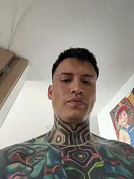 Chrissblack online show from February 2026 02:51:02 PM