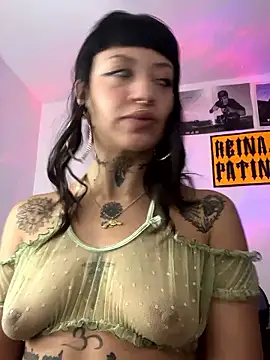 Mollyyy  online show from January 2026 09:48:02 AM