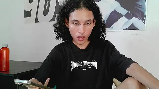DeusGoth online show from July 2026 10:44:02 PM