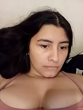 Tiffany06 online show from April 2026 01:13:02 PM