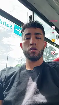 liam bronw online show from February 2026 05:42:01 PM