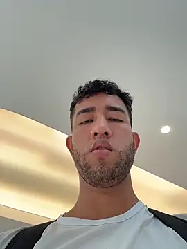 liam bronw online show from March 2026 06:00:01 PM