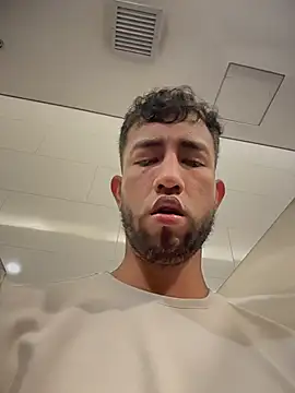 liam bronw online show from April 2026 05:59:01 PM