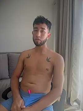 liam bronw online show from April 2026 02:59:02 PM