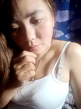 Miu baby01 online show from February 2026 08:29:01 PM