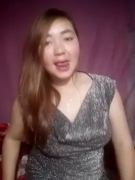 Miu baby01 online show from April 2026 01:37:01 PM