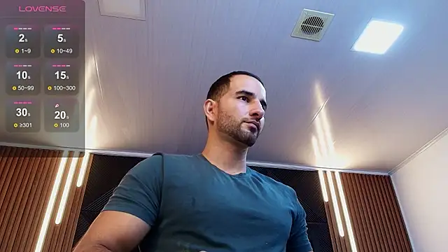 lorenzo walker 1 online show from February 2026 05:28:01 PM