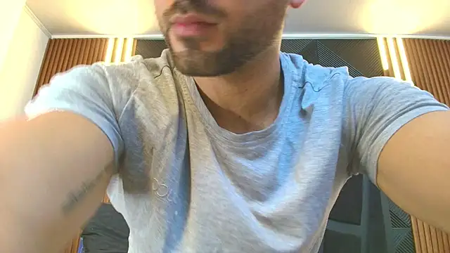 lorenzo walker 1 online show from February 2026 05:32:01 PM