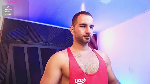 lorenzo walker 1 online show from March 2026 05:19:02 PM