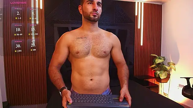 lorenzo walker 1 online show from March 2026 05:31:02 PM