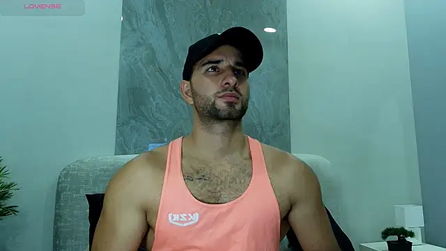 lorenzo walker 1 online show from June 2026 05:51:01 PM