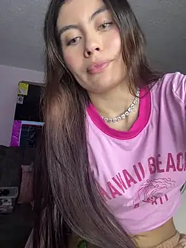 Stormi th online show from March 2026 02:41:01 AM