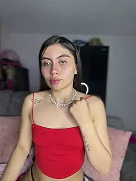 Stormi th online show from April 2026 12:11:02 AM