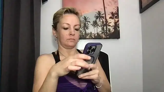 SattivvaXXX online show from March 2026 11:16:01 AM