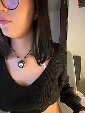 HinaSweet online show from March 2026 12:14:01 AM