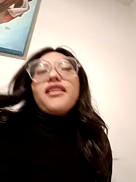 PowderySatan online show from January 2026 07:02:02 AM