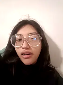 PowderySatan online show from January 2026 01:43:01 AM