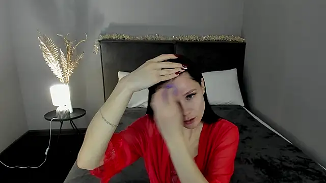 SkinyJoys online show from February 2026 01:54:01 AM