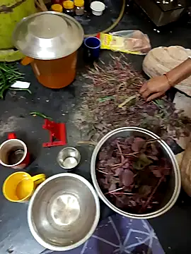 queenneha69 online show from April 2026 01:45:02 PM