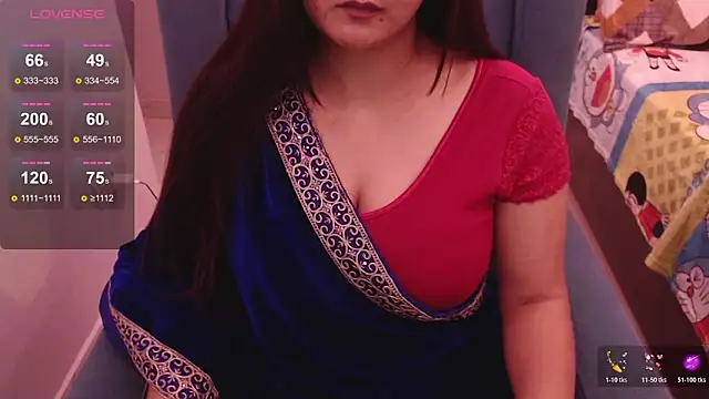 Candy-floss265 online show from December 2025 05:07:02 PM