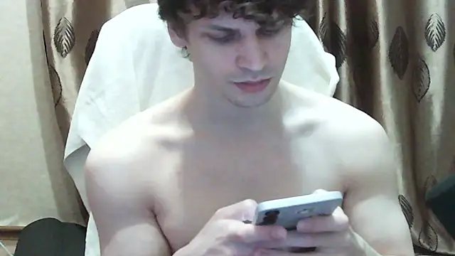 ShyDarko online show from January 2026 12:18:02 PM