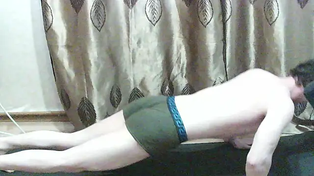 ShyDarko online show from January 2026 08:53:02 AM